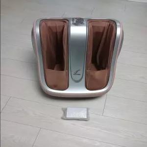 코지마 피치 종아리 발마사지기 CMF-650