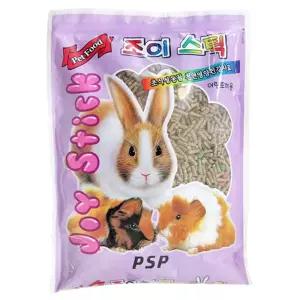 새끼토끼 건강사료 혼합믹스 먹이 소동물사료 토끼용품 토끼먹이 토끼키우기 밥