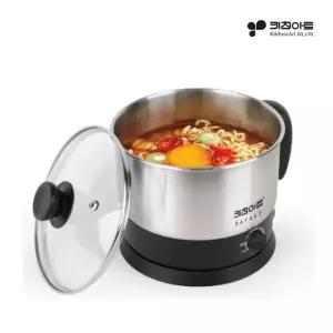 샘스 라팔 퀵 멀티포트 1.2L WMNP-A1000FT 캠핑용전기포트
