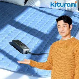 [귀뚜라미] 온돌 DC 카본 매트 퀸(Q) KDM-922