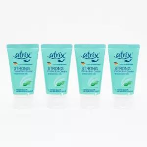 아트릭스 스트롱 프로텍션 핸드크림 75ml 4개