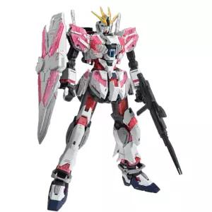 MG RX-9/C 내러티브 건담 C팩 Ver.Ka 프라모델 토이 소품
