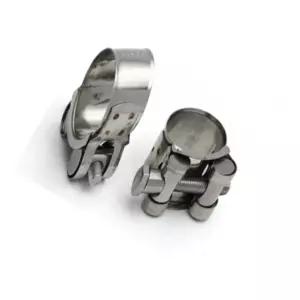 하니네 고압 호스밴드 2P(29-31MM) 배관밴드