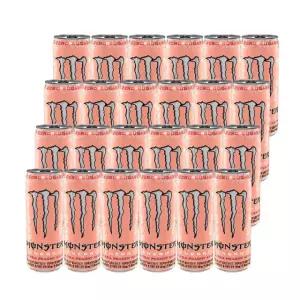 몬스터에너지울트라피치킨 355ml x 24캔 코스트코