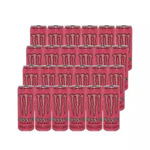 몬스터에너지파이프라인펀치 355ml x 24캔 코스트코