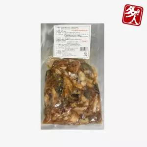 다인 장어덮밥용 민물양념장어 파지살 히츠마부시 250g