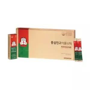 정관장 홍삼진고 이뮨스틱 10gx30포 1세트