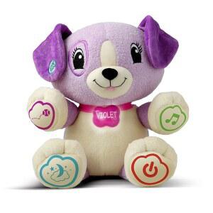 LeapFrog 마이 팔 바이올렛