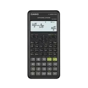 카시오 240PBB03 공학용계산기 FX-350ES PLUS 2nd edition