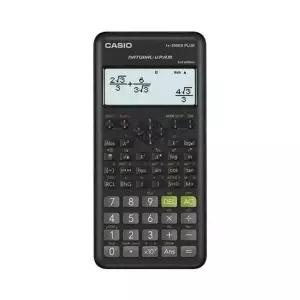 카시오공학용계산기/FX-350ES 989CZW03 PLUS