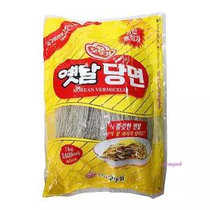 오뚜기당면 1kg 요리 잔치 자른 옛날cde119