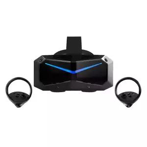 PCVR 파이맥스 크리스탈 슈퍼 Pimax Crystal Super 메타버스 VR기기 50PPD