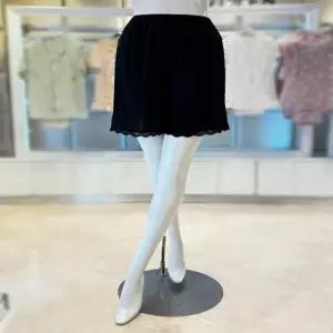 [하프클럽/비비안]  HS5560 심플레이스 여성5부 하프슬립속바지