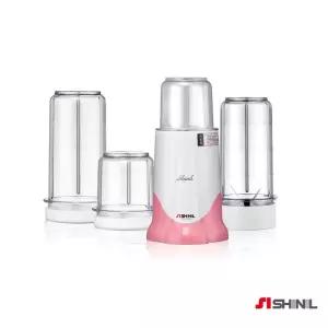 신일 다용도 웰빙 믹서기 SFM-C353NK/만능/다지기/곡물/블랜더/믹서/믹스기/멀티/고기/분쇄기/드릴/양념