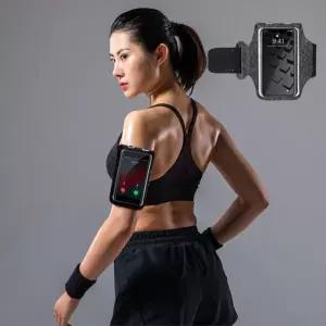 스마트폰 암밴드 러닝 조깅 팔거치대 헬스 암파우치/운동할때/보관벨트/팔거치/폰암밴드/팔뚝/파우치/밴드