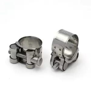 ZAZACNAMU 고압 호스밴드 2P 29-31MM 호스반도
