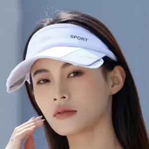 가리개 날개형 낚시 야구모자 원픽 차단 썬캡 얼굴 등산 자외선 여름 원픽