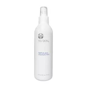 뉴스킨 NaPCA 플러스 모이스처 미스트 250ml 가짜주의하세요. 페이스 바디 헤어 수분 광채