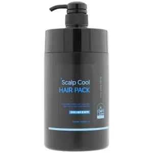 LASAEM 라샘 포리온 스칼프 쿨 헤어팩 1000ml