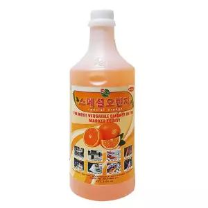 피비원 스페샬오렌지 리필 1000ml