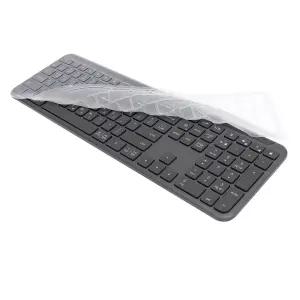 마하링크 로지텍 K950 MK950 호환 키보드 실리콘 키스킨 보호커버 ML-KSL95