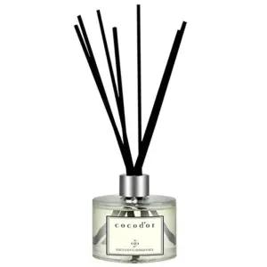 코코도르 디퓨저 본품 200ml 프렌치라벤더/실내 비치형 방향제 액상 가정용 욕실 사무실 향기 디퓨져 액체