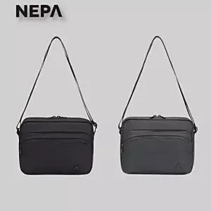 [모다아울렛][네파]노바 미듐 3L 크로스백 - 7MC7516_YS