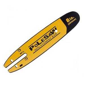 VKQ 8인치 폴쏘 교체 바 DWZCSB8 DEWALT 체인 #N617853과 호환되는 품질의 내구성 있는 새 제품