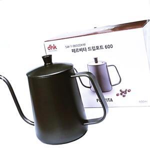 페르비타 물 홈카페 바리스타용품 그라인더 용품모음 주전자 커피