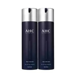 AHC 온리포맨 올인원 에센스 200ml x 2개