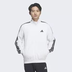 [아디다스]남녀공용 3S 레귤러 핏 더블 니트 트랙탑 KR6431 1000769061630