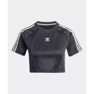 아디다스 MUST IT_ADIDAS 베이비 티 블랙 IW5476