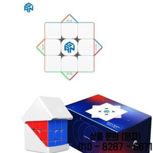 [Picube] GAN 13 Maglev 3x3x3 마그네틱 매직 큐브 스피드 M 플래그십 UV Edition
