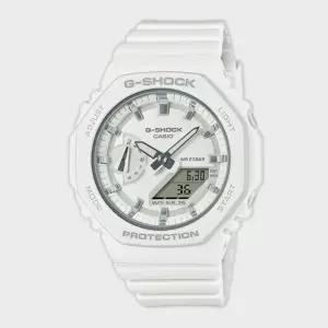 G-SHOCK 지샥 GMA-S2100-7A 매트화이트 남여공용 아웃도어시계