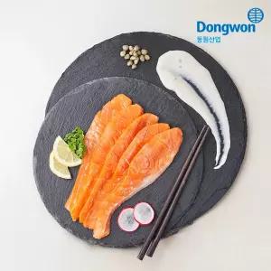 [동원산업] 훈제연어 오리지널 180g