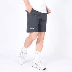 BFL 기능성 쿨 스판 스포츠 태극기 5부 팬츠 Model No_CSB6090