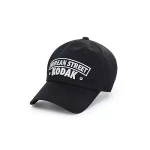 코닥 K4243XCP92BLK 여성 볼캡 스포츠 [코리안스트릿] 그래픽 BLACK 4277594