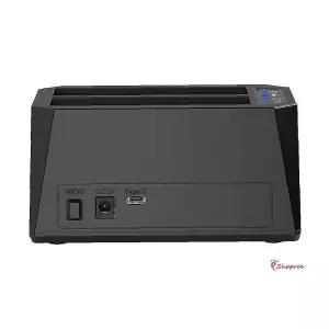 C타입 저장장치 클론 HDD SSD백업 도킹스테이션wxy392