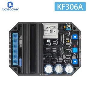 Xeon KF306A AVR 발전기 전압 조절기 삼상 KANGFU 부품
