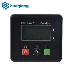 ComAp 컨트롤러 패널 InteliNano NT 업데이트 IN-NT-PLUS 발전기 제어 모듈(Mains 전원용) 교체