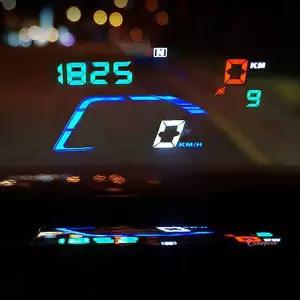 3S Q7 GPS형 HUD 헤드업디스플레이nop270