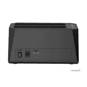 C타입 HDD 저장장치 도킹스테이션 클론 SSD백업bcd234