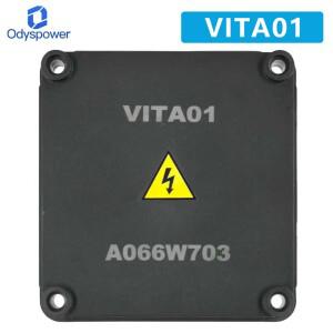 발전기 AVR 조절기 A066W703 전압
