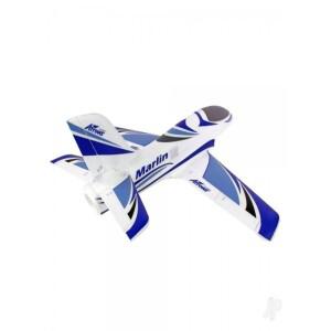RC 비행기 64mm 마린 PNP 덕트 팬 스포츠 항공기 추락 방지 전동 무선 조종 모델 취미용품
