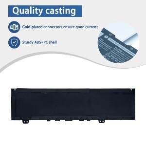 F62G0 38Wh 배터리 Dell Inspiron 13 2-in-1 5370 Vostro RPJC3 P91G