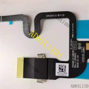 Dell XPS13 9300 FHD 용 새 원본 0YCCJ2 LF-H812P DA300018T10 LCD/LED 케이블