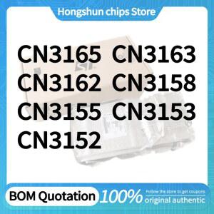 5pcs CN3165 CN3162 CN3158 CN3155 CN3153 CN3152 CN3163 표준 버전
