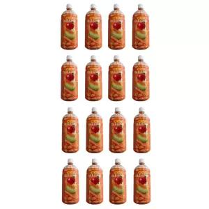 맥스컷 CCA 클렌즈 클렌즈 주스 1000g, 16개