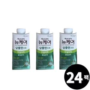 당플랜 프로 인절미맛 230ml 24팩, 1개