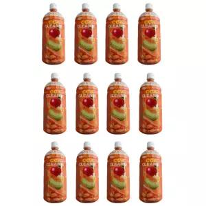 맥스컷 CCA 클렌즈 클렌즈 주스 1000g, 12개